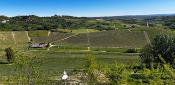La Guida - Sentiero dei pini silvestri e del Cristo delle Rocche; salita al Gran Truc