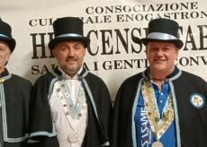 La Guida - Confermato il Gran Siniscalcato dell’Helicensis Fabula