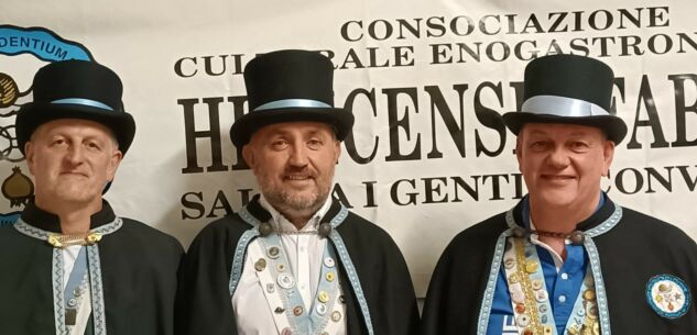 La Guida - Confermato il Gran Siniscalcato dell’Helicensis Fabula