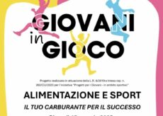 La Guida - “Alimentazione e sport – Il carburante per il successo”