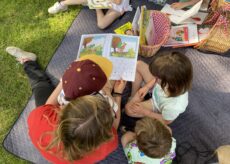 La Guida - Libri in simboli della Comunicazione Aumentativa e Alternativa donati alle Asl Cn1 e Cn2