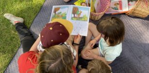 La Guida - Libri in simboli della Comunicazione Aumentativa e Alternativa donati alle Asl Cn1 e Cn2