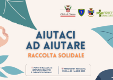 La Guida - Cuneo aderisce alla raccolta benefica in favore della popolazione libanese
