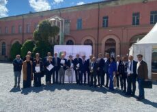 La Guida - Mariano Rabino confermato presidente dell’Ente turismo Langhe Monferrato Roero
