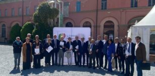 La Guida - Mariano Rabino confermato presidente dell’Ente turismo Langhe Monferrato Roero