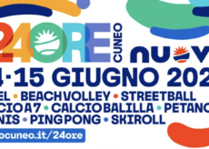 La Guida - NUoVA 24ore di Cuneo, continuano le iscrizioni con le novità di tennis, ping pong e skiroll