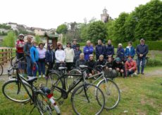 La Guida - Mulini e testimonianze su via Sette Salti a San Vitale