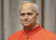 La Guida - Robert Francis Prevost, il primo pontefice statunitense