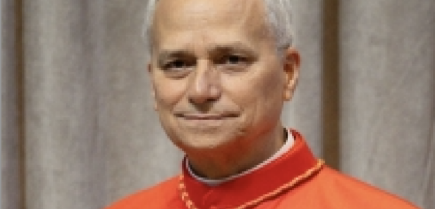 La Guida - Robert Francis Prevost, il primo pontefice statunitense
