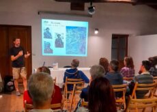 La Guida - Pradleves, la cultura occitana attraverso la toponomastica del paese
