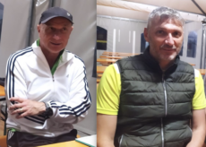 La Guida - Calcio, San Benigno conferma Josè Veneri per la prossima stagione