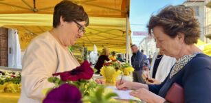 Con Coldiretti un fine settimana nel segno del buon cibo, dei fiori e dei laboratori La Guida - Con Coldiretti un fine settimana nel segno del buon cibo, dei fiori e dei laboratori