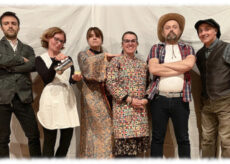 La Guida - “Il titolo della commedia”, teatro a San Rocco Castagnaretta con “Gli improbabili”