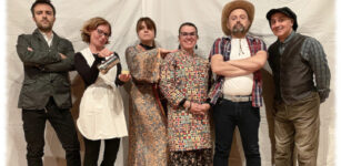 La Guida - “Il titolo della commedia”, teatro a San Rocco Castagnaretta con “Gli improbabili”