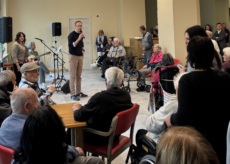 La Guida - Il nuovo Bar di Casa Famiglia: “Un luogo di incontro e di condivisione”