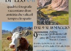 La Guida - “La montagna custode di legami” a Cuneo