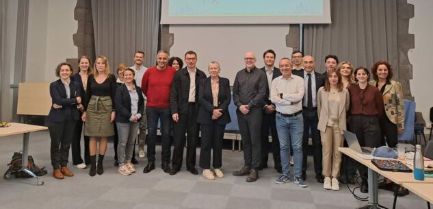 Cuneo prepara l’incontro della Rete internazionale delle città Michelin La Guida - Cuneo prepara l’incontro della Rete internazionale delle città Michelin
