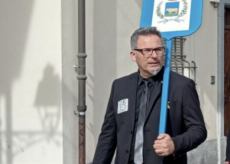 La Guida - Sabato 10 maggio i funerali di Danilo Boggione