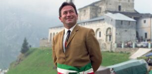 Al Monviso un documentario su Gianni Dematteis La Guida - Al Monviso un documentario su Gianni Dematteis