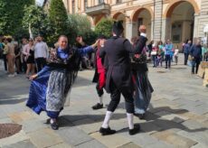 La Guida - Il Gruppo Folkloristico di Limone Piemonte al Cuneo Montagna Festival