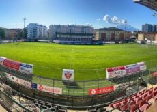 La Guida - Un bando per recuperare lo stadio Paschiero