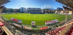 Un bando per recuperare lo stadio Paschiero La Guida - Un bando per recuperare lo stadio Paschiero