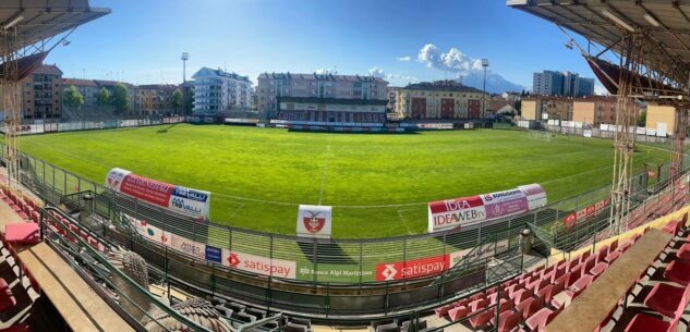 Un bando per recuperare lo stadio Paschiero La Guida - Un bando per recuperare lo stadio Paschiero