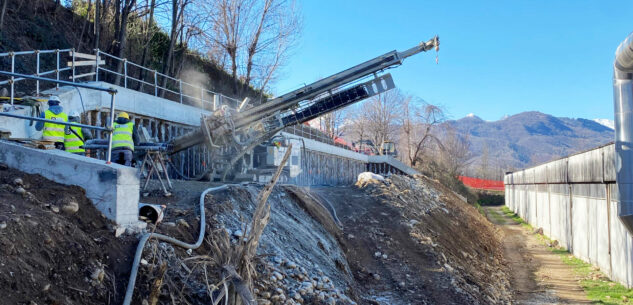 Acsr: bilancio e rinnovo delle cariche, proseguono i lavori per il biodigestore La Guida - Acsr: bilancio e rinnovo delle cariche, proseguono i lavori per il biodigestore