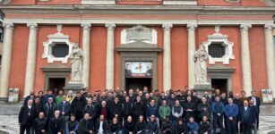 La Guida - Seminaristi piemontesi a Boves