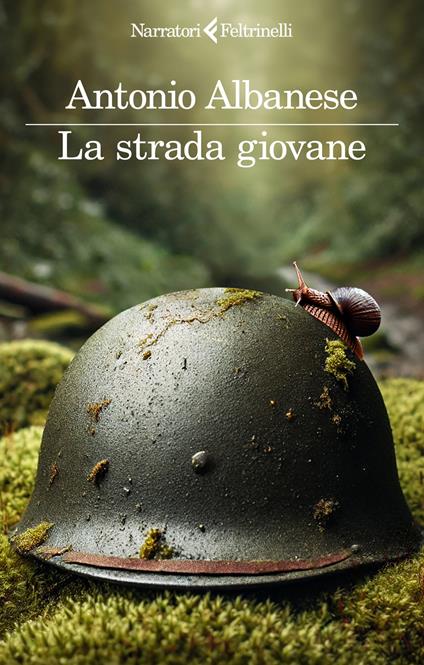 La Guida - “La strada giovane”, l’esordio di Antonio Albanese