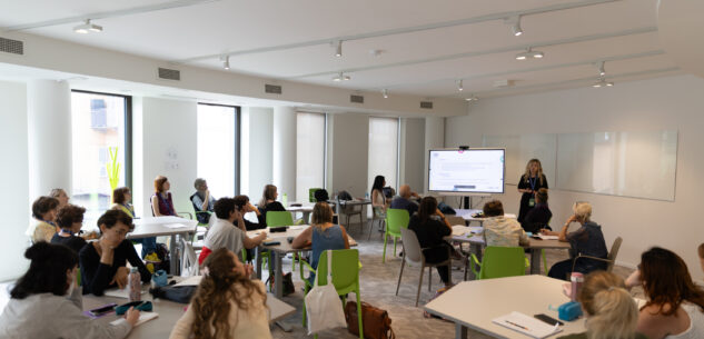 La Guida - Ultimi giorni per iscriversi alle Summer School del Rondò dei Talenti