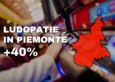 La Guida - Gioco d’azzardo, in Piemonte ludopatie cresciute del 40%