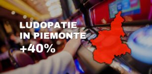 La Guida - Gioco d’azzardo, in Piemonte ludopatie cresciute del 40%