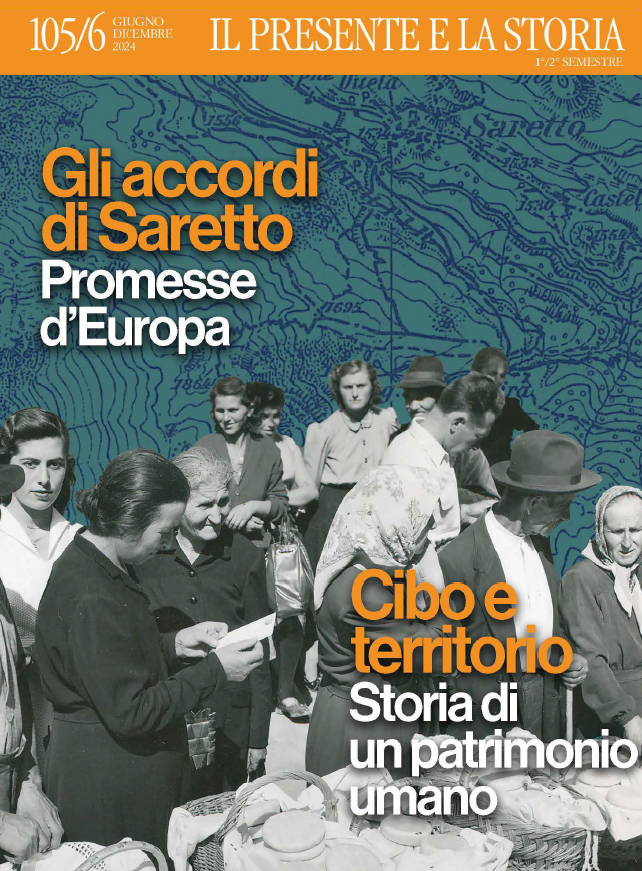 La Guida - Germi dell’Unione Europea nell’alta Valle Maira