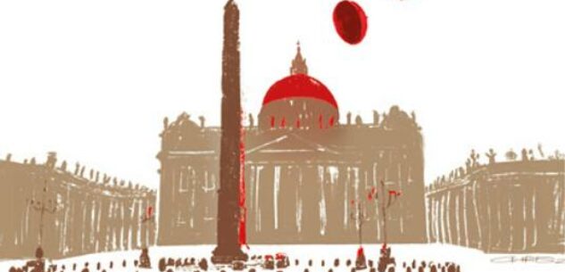 La Guida - Ritratti di cardinali