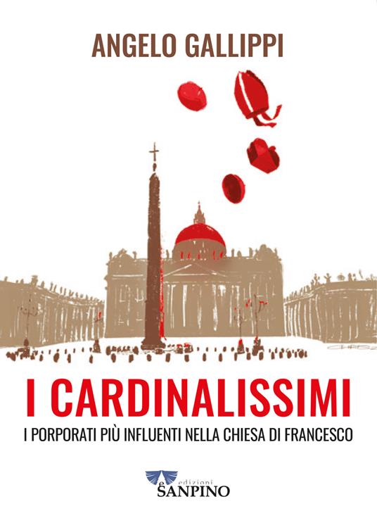 La Guida - Ritratti di cardinali