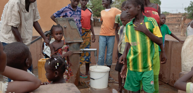 La Guida - Balli occitani per l’acqua in Kenya
