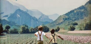 La Guida - Amicizia e guerra in alta val Tanaro