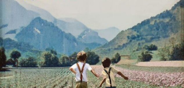La Guida - Amicizia e guerra in alta val Tanaro