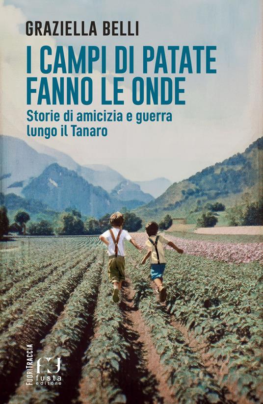 La Guida - Amicizia e guerra in alta val Tanaro