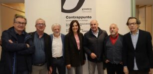 “Introitus” e “Contrappunto”, al via grandArte 2025-2026 La Guida - “Introitus” e “Contrappunto”, al via grandArte 2025-2026
