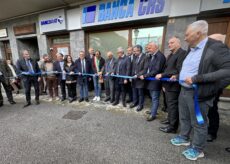 La Guida - La Cassa di Risparmio di Savigliano apre una filiale a Vernante