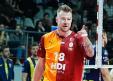 La Guida - Volley, lo “Zar” Ivan Zaytsev a Cuneo?