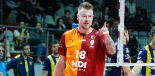 La Guida - Volley, lo “Zar” Ivan Zaytsev a Cuneo?