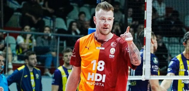 La Guida - Volley, lo “Zar” Ivan Zaytsev a Cuneo?