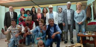 Teatro, a Centallo si ride con la compagnia di Valgrana La Guida - Teatro, a Centallo si ride con la compagnia di Valgrana