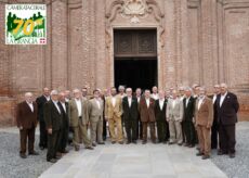 La Guida - Canzoni tradizionali che rischiavano di andare perse, a Passatore