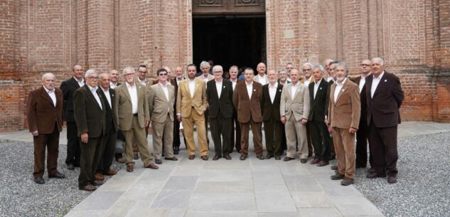 La Guida - Canzoni tradizionali che rischiavano di andare perse, a Passatore