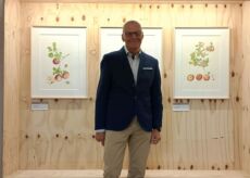 La Guida - “Raccolti e Racconti. La biodiversità nell’arte botanica” con due cuneesi