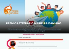 La Guida - Cervasca prepara la serata in ricordo di Mariella Damiano